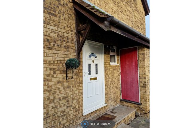 Thumbnail Semi-detached house to rent in Mahon Close, Enfield