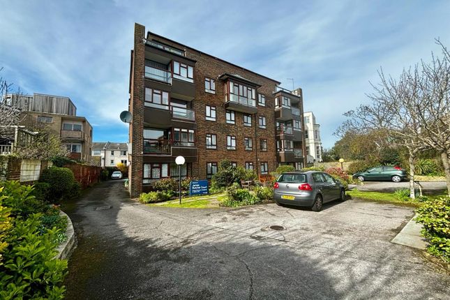 Flat for sale in Eastern Villas Road, Southsea