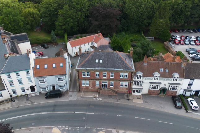 2-bed house on Apartment 6, The Bank House, Bridge Street, Boroughbridge, York, £220,000
