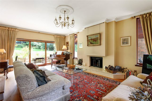 The Gables,, Brassey Road, Surrey photo 5
