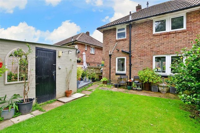 Semi-detached house for sale in Bennetts Wood, Capel, Dorking, Surrey