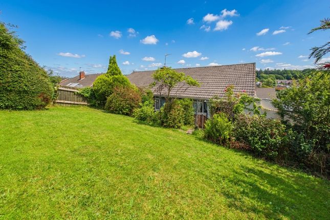14 Greenway, Crediton photo 4