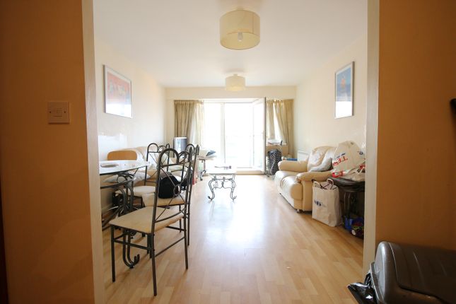 Thumbnail Flat to rent in Eldon Street, Sheffield