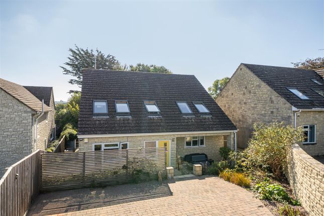 4-bed detached on Martel Close, Dorchester, £695,000