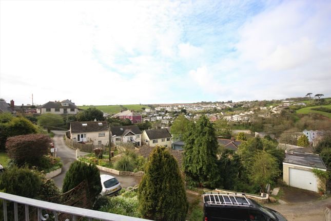 Detached house for sale in Crosspark Terrace, Mevagissey, St. Austell, Cornwall