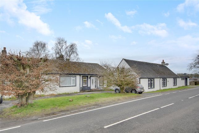 Thumbnail Bungalow for sale in Coylton, Ayr, South Ayrshire