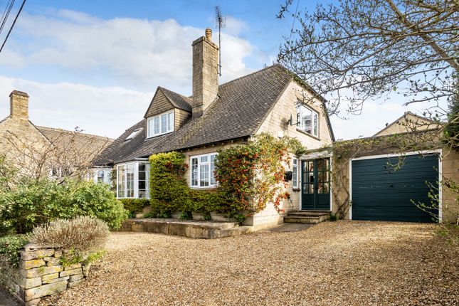 Detached house for sale in Clarks Hay, South Cerney, Cirencester GL7