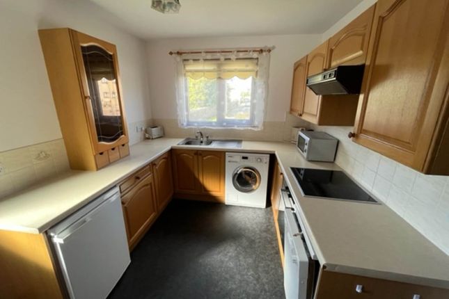 Thumbnail Detached house to rent in Cross Street, Heriot Gate, Brought Ferry
