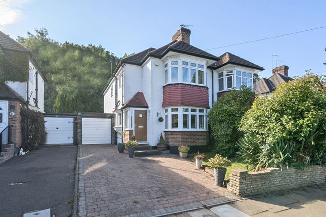 4-bed house on 25, Spring Gardens, Orpington, £750,000