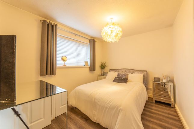 End terrace house for sale in Broome Path, St. Dials, Cwmbran
