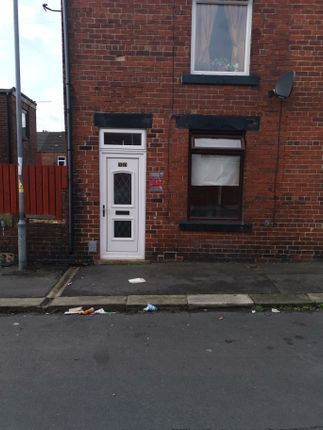 Thumbnail Terraced house for sale in Victoria Road, Goldthorpe