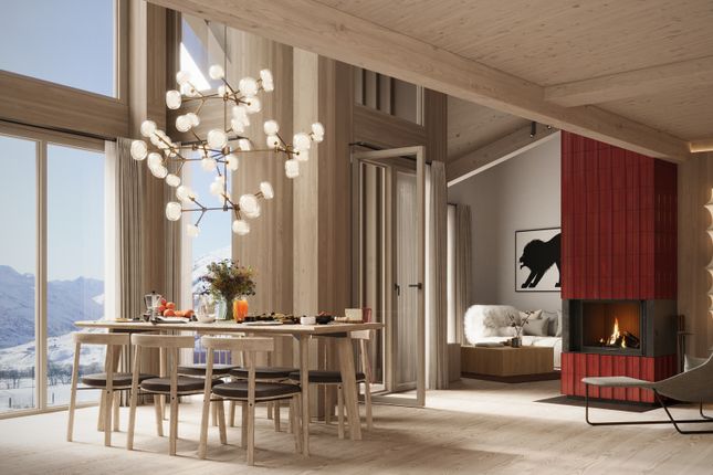 Apartment for sale in 6490 Andermatt, Switzerland