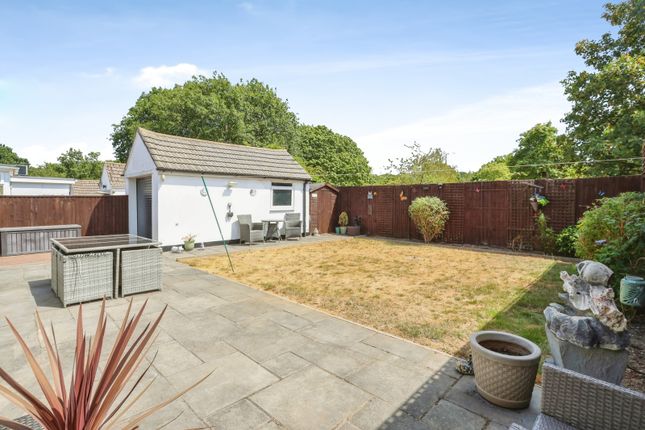 1, Old Vicarage Close, Boournemouth photo 2