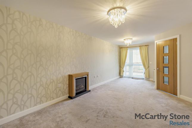 7 William Turner Court, Goose Hill, Morpeth photo 2