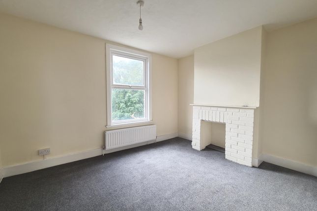 Terraced house to rent in Thorold Road, Chatham