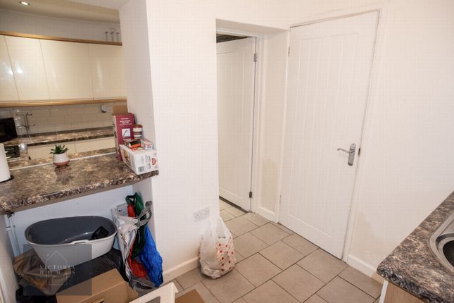Terraced house for sale in Drysiog Street, Ebbw Vale