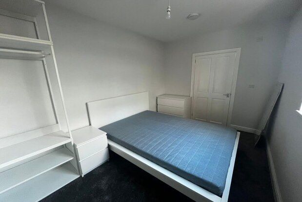 Room to rent in Southwell Road West, Mansfield