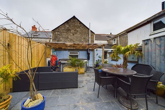 Cottage for sale in Gribbas Corner, Stithians, Truro