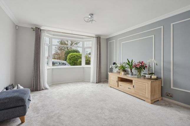 Detached house for sale in Upton Court Road, Langley, Berkshire