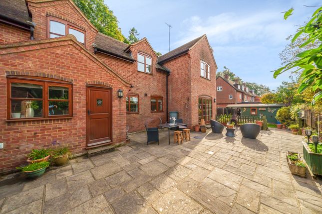 Detached house for sale in River Row, Farnham