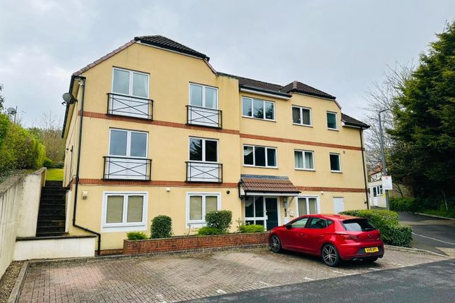 Flat for sale in Greenbank View, Orchard Road, Kingswood, Bristol