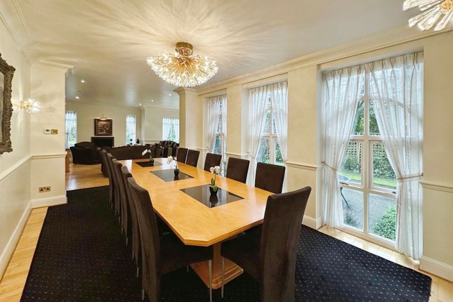 Detached house for sale in Westfield Street, Salford