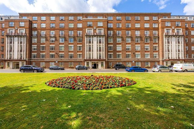 Thumbnail Flat to rent in Eyre Court, 3-21 Finchley Road, St Johns Wood