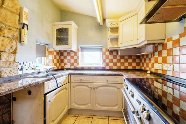 Cottage for sale in Skipton Old Road, Foulridge, Colne, Lancashire