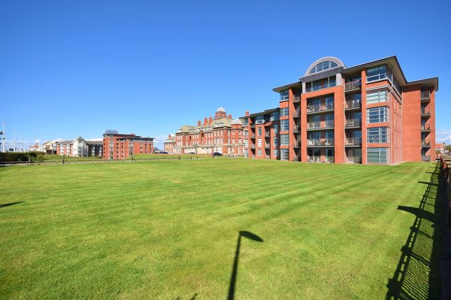 3 Admiral View, 180, Queens Promenade, Blackpool photo 2