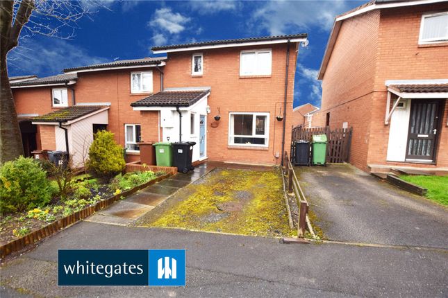 End terrace house for sale in Highlands Grove, Leeds, West Yorkshire