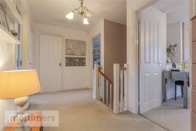 Detached house for sale in Blakewater Road, Clitheroe