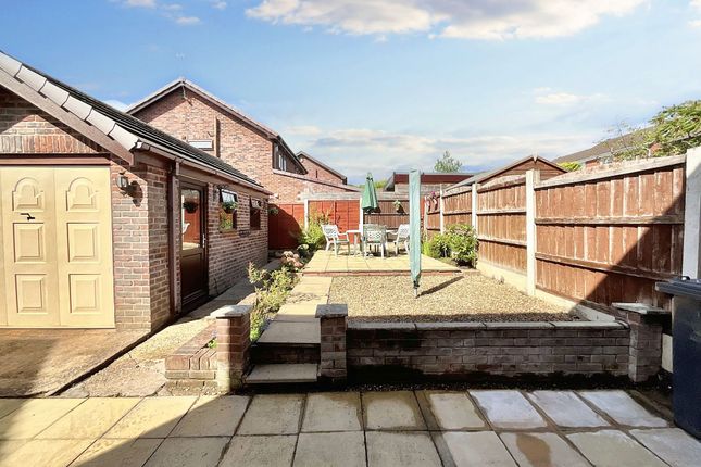 10 Hardy Close, Stoke-On-Trent photo 4