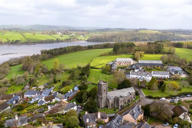 Riverview, 18 Dittisham Court, Dittisham photo 2