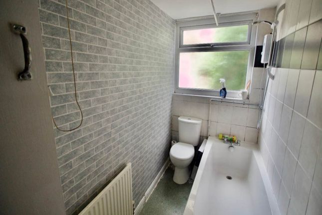 Hendre Street, Caernarfon photo 4