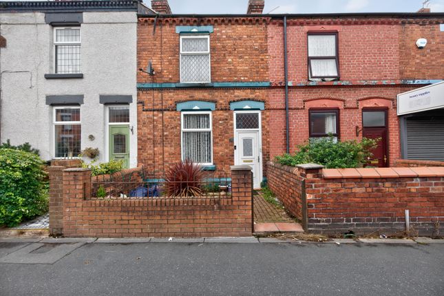 3 Bedroom Terraced in WA9 5PL