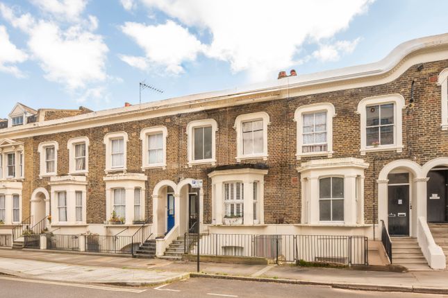 Thumbnail Flat for sale in Wansey Street, Walworth