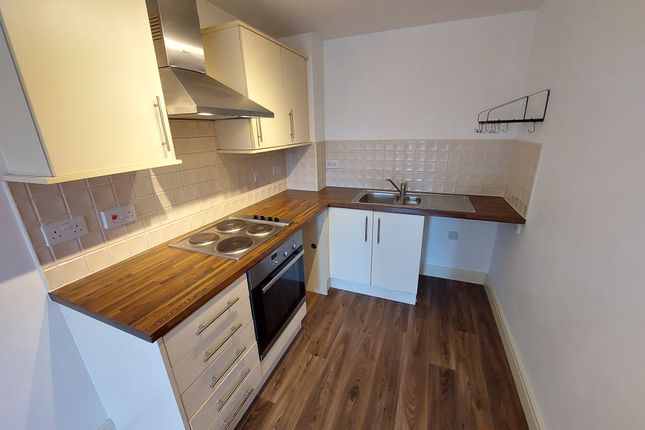 Apt 47 East Gate, 261, Victoria Avenue East, Manchester photo 2