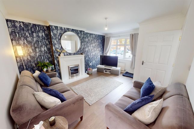 Town house for sale in The Spires, Eccleston, 5