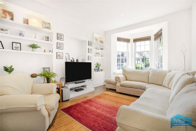 27, Beechwood Avenue, London photo 3