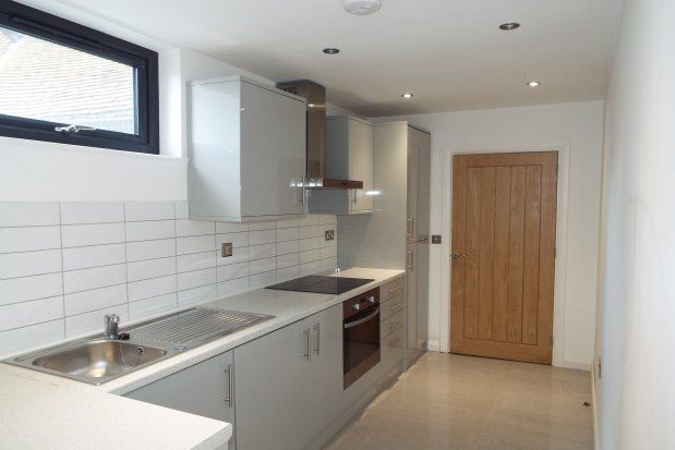 Thumbnail Flat to rent in Lombard Court, Lichfield