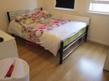 Thumbnail Flat to rent in Wolverton Gardens, London