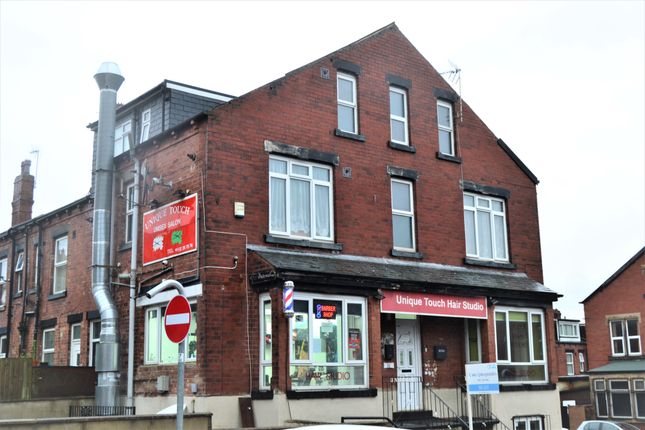 Thumbnail End terrace house for sale in Beck Road, Harehills