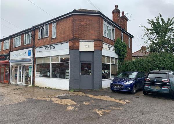 Thumbnail Commercial property for sale in Lansbury Drive, Hayes, Greater London