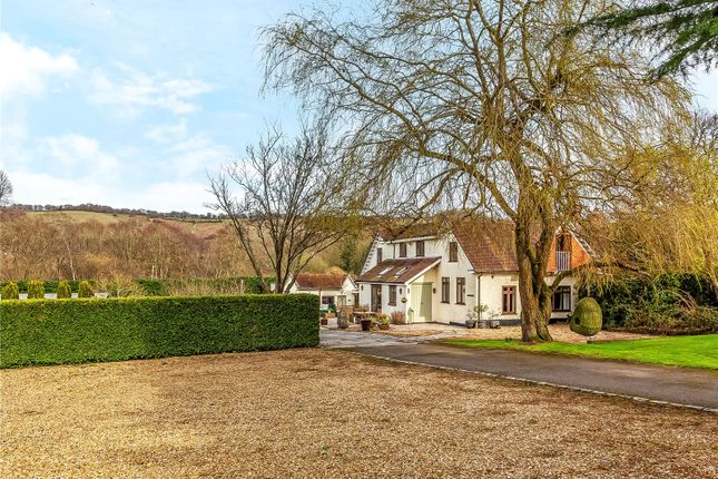 Detached house for sale in Colley Lane, Reigate, Surrey