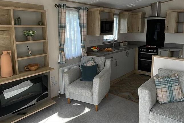 Barmouth Bay Holiday Park, Tal-y-bont, Barmouth photo 3