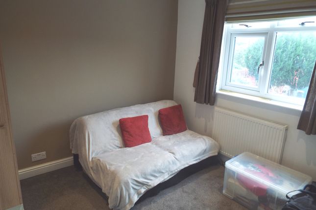 Terraced house for sale in Lomond Road, Hull