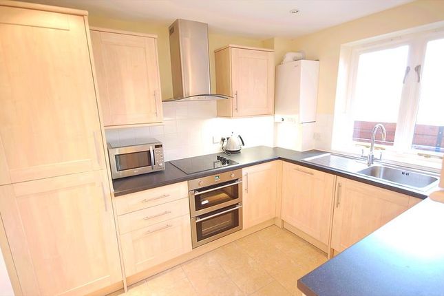 Flat 7, Panners Parade, Priory Lane, Great Notley, Braintree photo 3