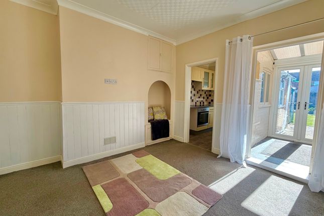 11, Chelmsford Street, Lincoln photo 2