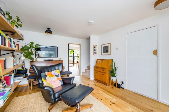 Property for sale in Queen Alexandra Avenue, Hove