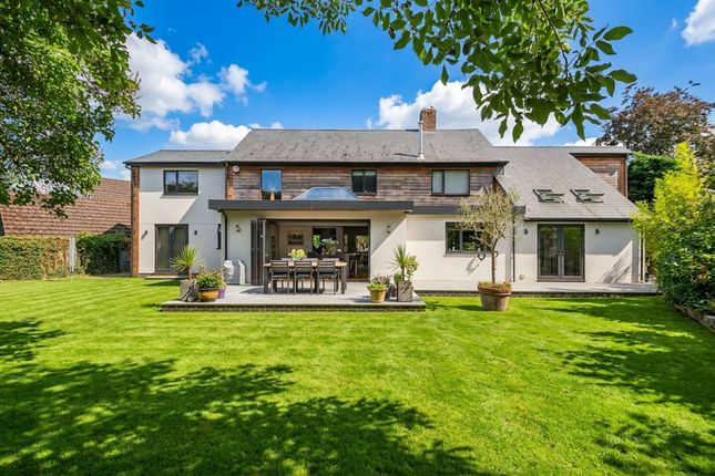 Landfall St. Andrews Road, Henley-On-Thames photo 4